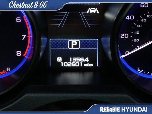 Used 2019 Subaru Outback 2.5i Limited AWD/4WD image 32