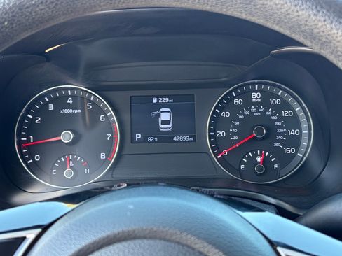 Certified 2021 Kia Forte LXS FWD image 22