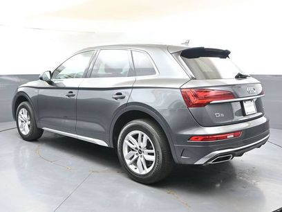 Used 2024 Audi Q5 2.0T Premium w/ Convenience Package