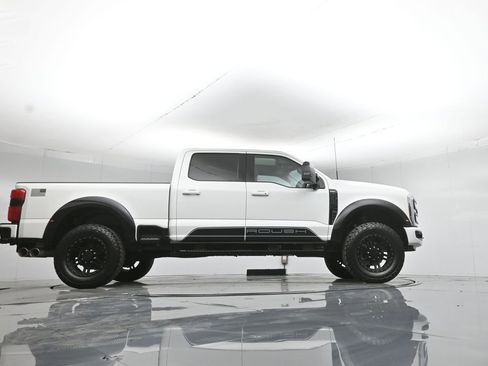 Used 2024 Ford F250 Lariat w/ Lariat Ultimate Package image 49