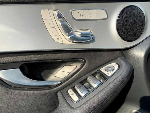 Certified 2020 Mercedes-Benz GLC 300 GLC 300 image 31