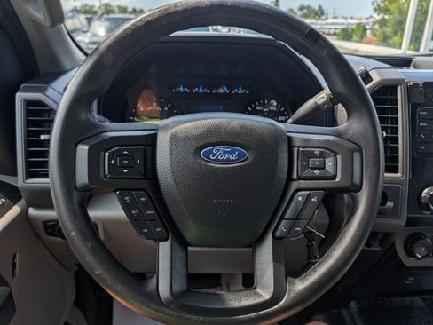 Used 2020 Ford F350 XL w/ Power Equipment Group RWD image 29