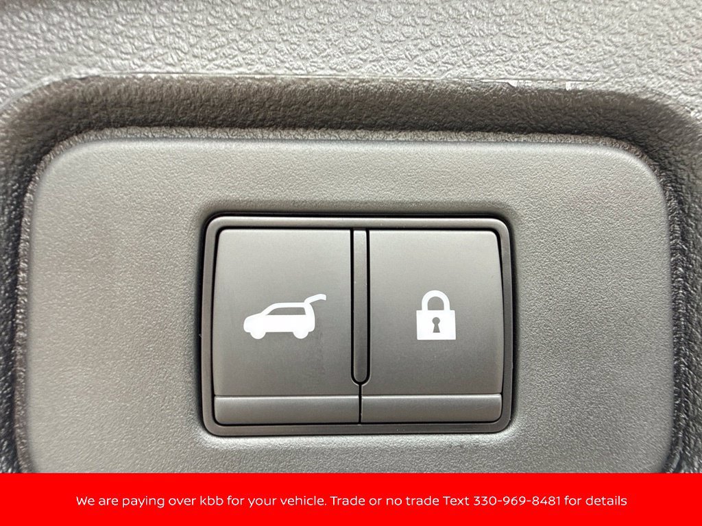 New 2026 Nissan Pathfinder SV AWD/4WD image 50