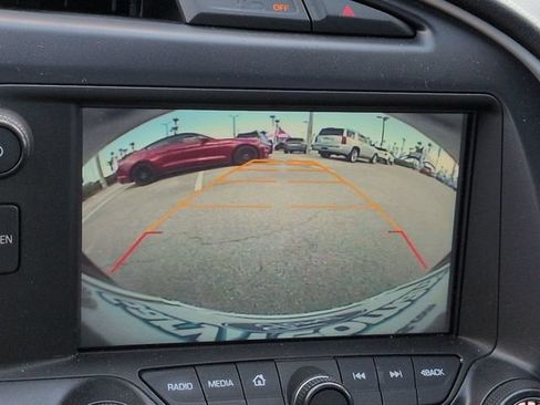 Used 2016 Chevrolet Corvette Stingray Coupe w/ 2LT Preferred Equipment Group RWD image 20