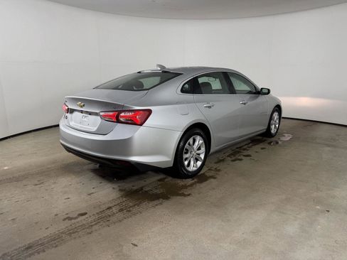 Used 2019 Chevrolet Malibu LT image 7