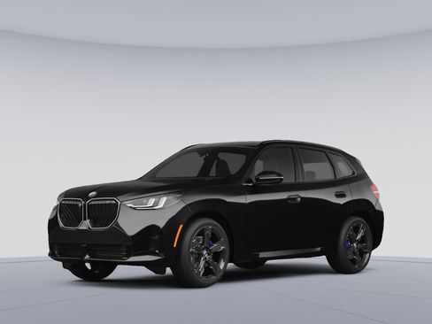 New 2026 BMW X3 xDrive30 image 2