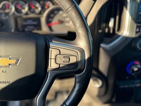 Used 2020 Chevrolet Silverado 1500 LT w/ All-Star Edition image 16