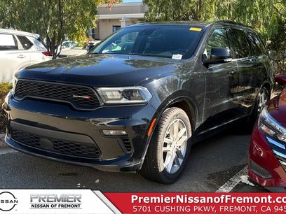 Used 2023 Dodge Durango GT
