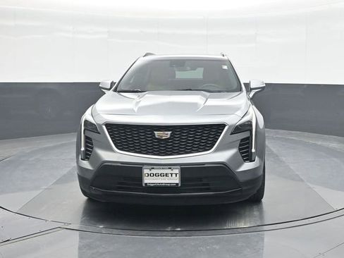 Used 2023 Cadillac XT4 Sport image 5