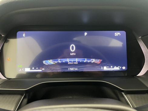 Used 2024 Jeep Grand Cherokee L Altitude image 26