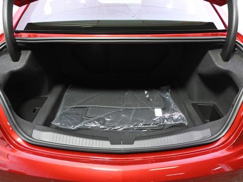 New 2026 Cadillac CT5 V w/ LPO, Red Accent Package image 19