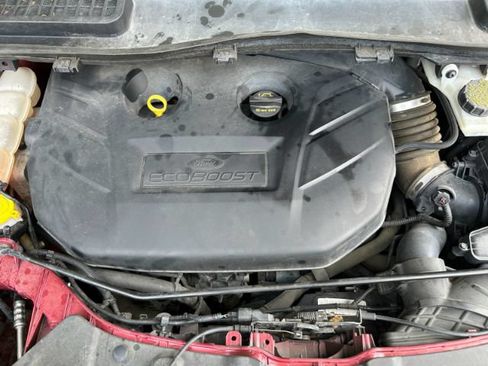 Used 2015 Ford Escape Titanium AWD/4WD image 37