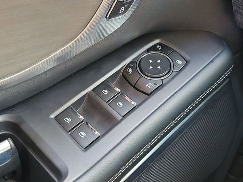 Certified 2025 Ford Expedition Platinum AWD/4WD image 14