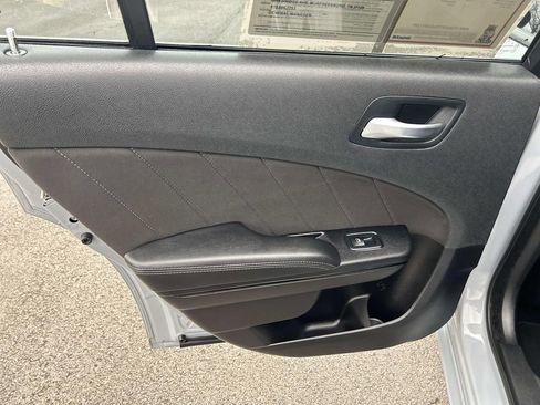 Used 2021 Dodge Charger SXT w/ Blacktop Package image 19