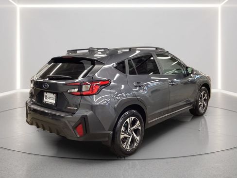 Certified 2024 Subaru Crosstrek 2.0i Premium AWD/4WD image 6