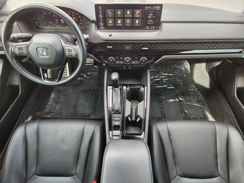 Certified 2023 Honda Accord Sport image 26