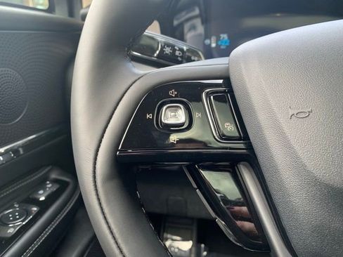 New 2025 Lincoln Corsair Grand Touring w/ Equipment Group 301A image 22