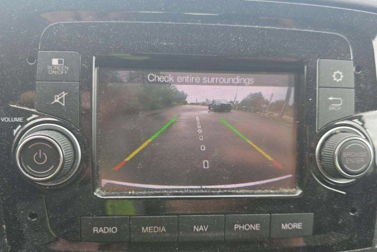 Used 2022 RAM ProMaster City Tradesman FWD image 30