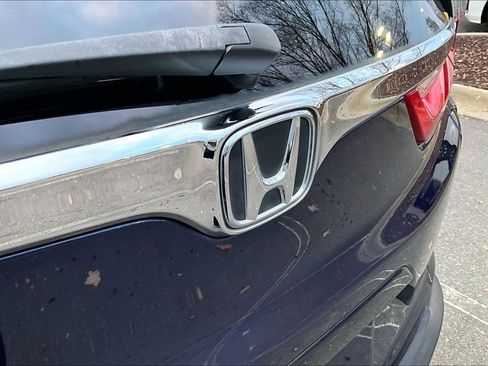 Used 2018 Honda CR-V EX-L image 25