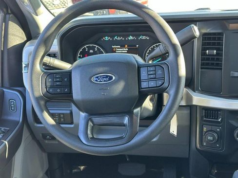New 2026 Ford F250 XL w/ STX Appearance Package image 6
