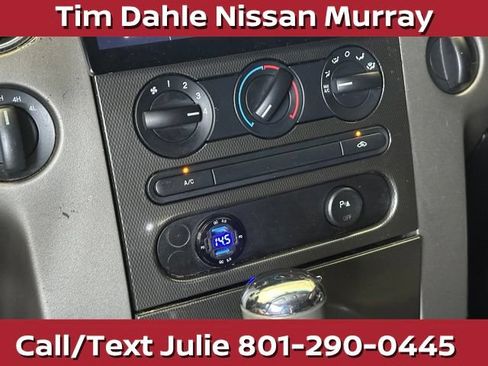 Used 2006 Ford F150 FX4 AWD/4WD image 29