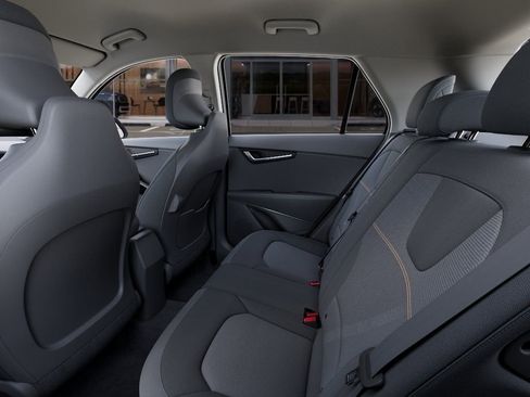 New 2026 Kia Niro LX FWD image 22