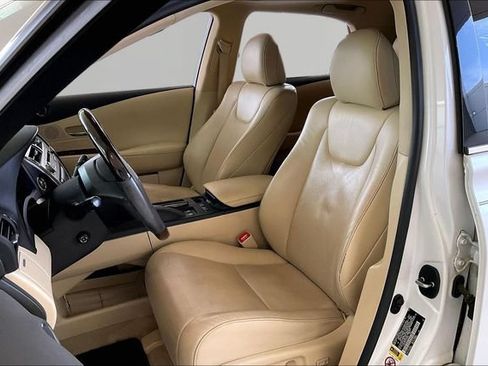 Used 2013 Lexus RX 350 AWD w/ Navigation Pkg image 15
