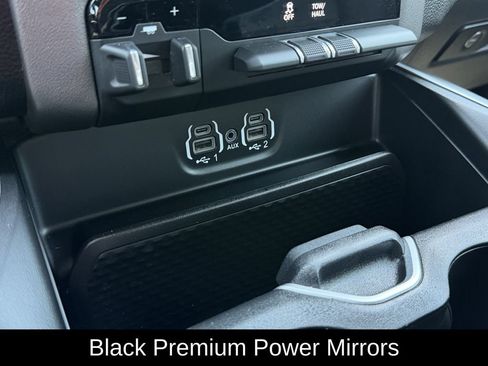Used 2023 RAM 1500 Big Horn AWD/4WD image 23