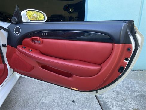 Used 2007 Lexus SC 430 Convertible RWD image 32