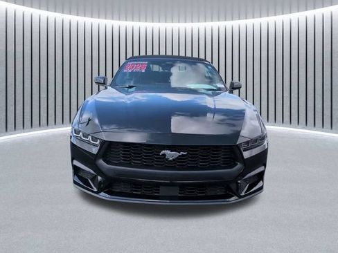 Used 2026 Ford Mustang Premium RWD image 16