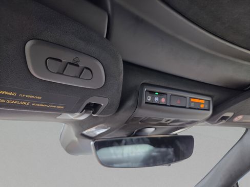 New 2026 Chevrolet Corvette Z06 image 24