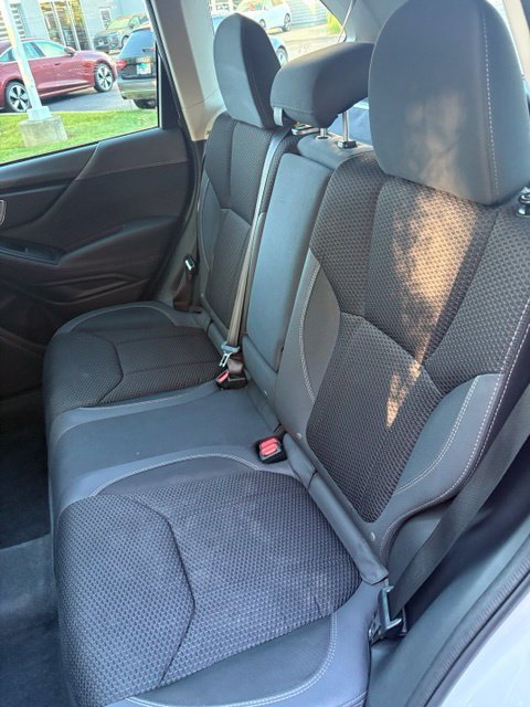 Used 2023 Subaru Forester Premium AWD/4WD image 11