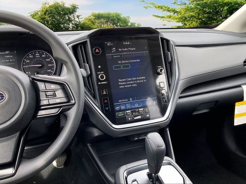 New 2026 Subaru Crosstrek 2.0i Premium AWD/4WD image 6