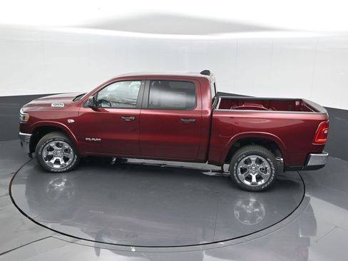 New 2026 RAM 1500 Big Horn image 39