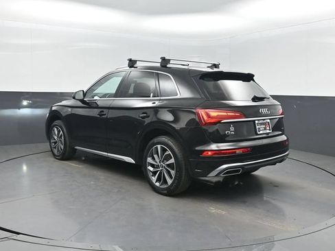 Used 2022 Audi Q5 2.0T Premium w/ Convenience Package AWD/4WD image 35