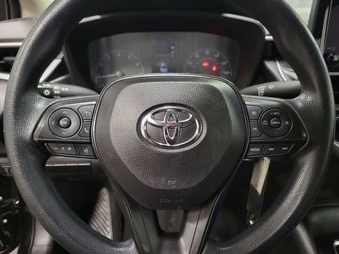 Used 2024 Toyota Corolla LE FWD image 24