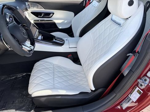 Used 2025 Mercedes-Benz AMG GT 55 image 6