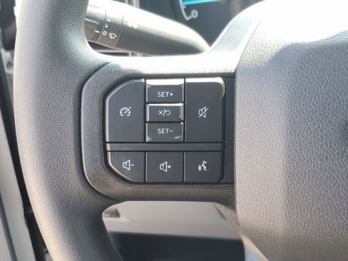 New 2026 Ford F250 XL w/ STX Appearance Package AWD/4WD image 21