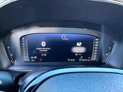 Used 2025 Honda Pilot Black Edition image 12