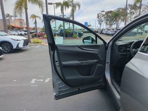 New 2026 Lexus NX 350 AWD w/ Premium Package image 13