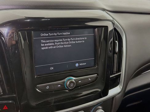 Used 2023 Chevrolet Traverse LT image 17