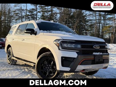 Used 2023 Ford Expedition Timberline
