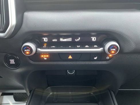 Certified 2025 MAZDA CX-50 AWD 2.5 S w/ Cargo Package image 21