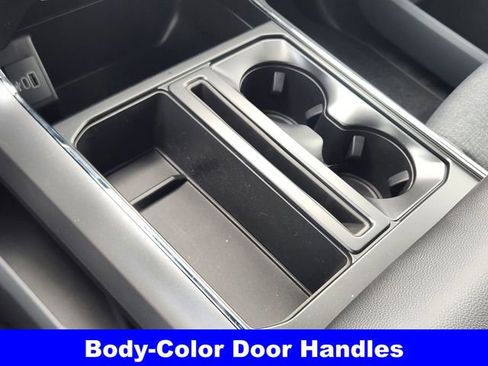 New 2026 Ford F150 XLT w/ Equipment Group 302A MID image 20