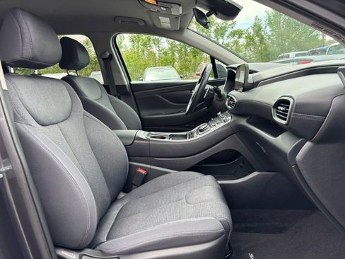 Used 2023 Hyundai Santa Fe SEL AWD/4WD image 22