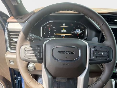 New 2026 GMC Sierra 1500 Denali w/ Denali Reserve Package image 26