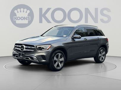 Certified 2022 Mercedes-Benz GLC 300 4MATIC