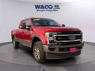 Used 2022 Ford F250 King Ranch w/ King Ranch Ultimate Package 360° Tour
