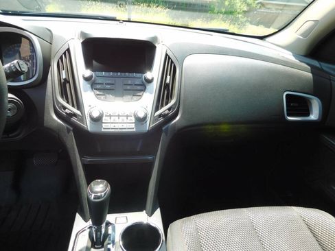 Used 2016 Chevrolet Equinox LS AWD/4WD image 7