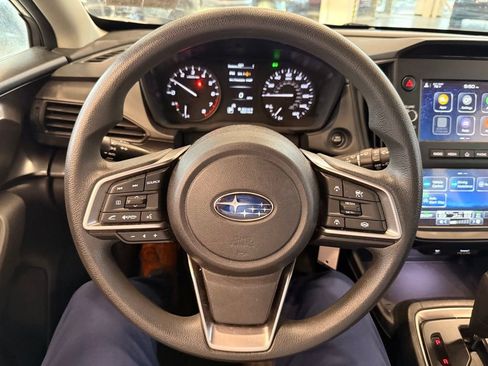 Certified 2024 Subaru Impreza 2.0i AWD/4WD image 12